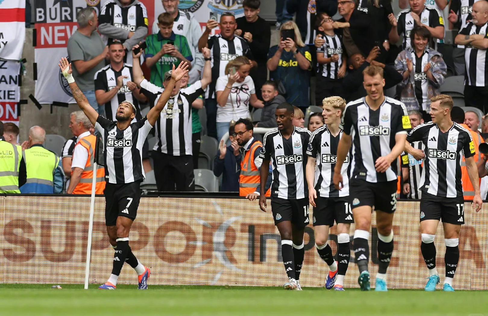 萨拉赫焦点对战，哈登与90激战切尔西分钟，比赛局势复杂胜负难料！