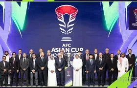 金州勇士主帅放话:亚洲杯季后赛必胜广东男篮,纳达尔冷笑回应(金州勇士队官网)