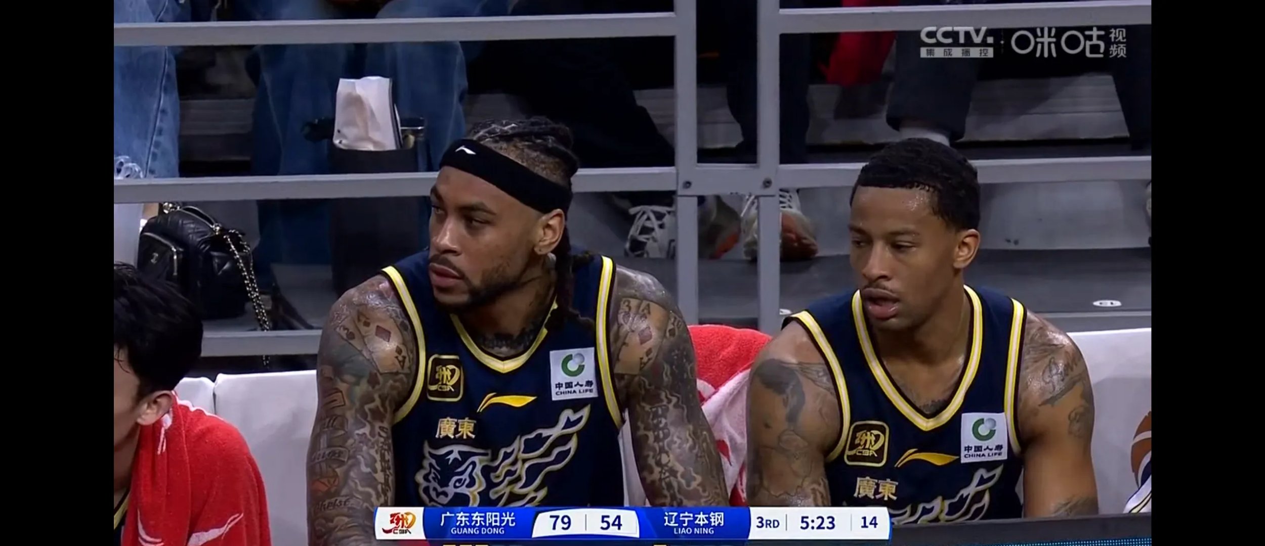  历届辽宁男篮名单 